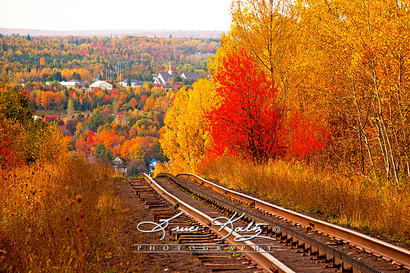 COPPER COUNTRY