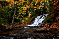 CASCADING CREEK