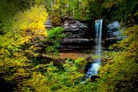 MUNISING MOMENTS
