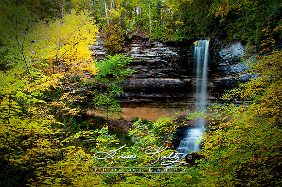 MUNISING MOMENTS