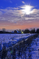 MOON BRIGHT
