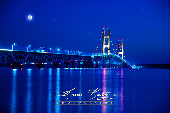 THE BEAUTY OF BLUE
