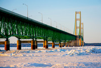COLD CROSSING