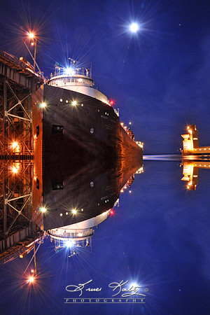 NIGHT LIGHT