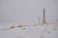 WINTERS SQUALL