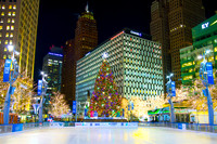 DOWNTOWN ELEGANCE