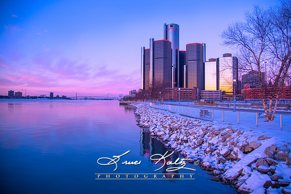 MOTOR CITY HUES