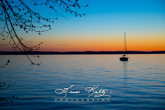 AQUA TWILIGHT