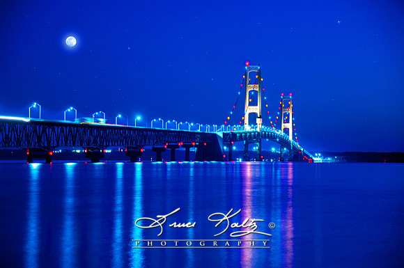 THE BEAUTY OF BLUE