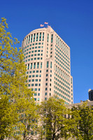 MADDEN BUILDING