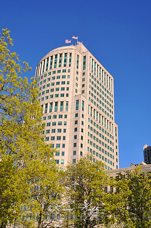 MADDEN BUILDING
