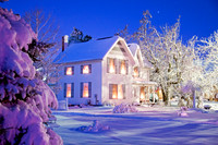 Homestead